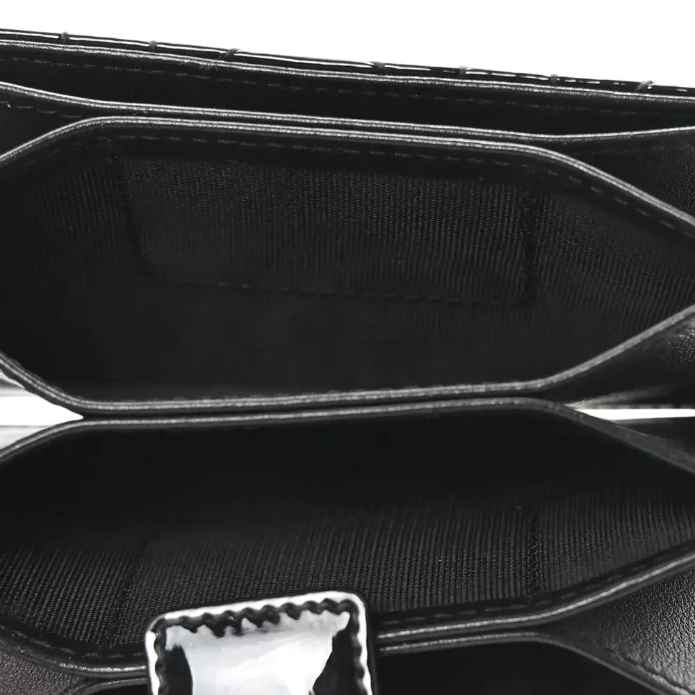 Dior lady gusset